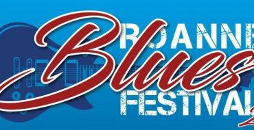 Jack Bon Duo - Jeudi 3 octobre 21h- Roanne Blues Festival