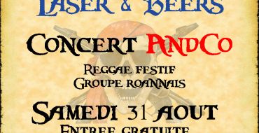 Concert And Co Samedi 31 août