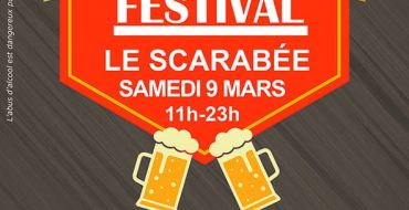 Roanne Bière Festival 2019 !