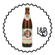 Paulaner Hefe - 4031816702-paulaner-hefe-weissbier-biere-laser-and-beers.png